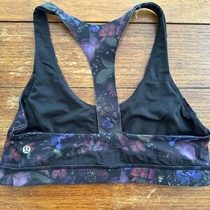 Lululemon break free bra